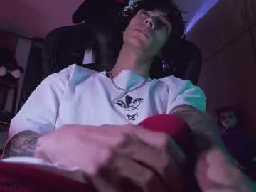 olliver___y on Chaturbate 