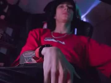 olliver___y on Chaturbate 