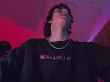 olliver___y on Chaturbate 