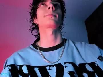 olliver___y on Chaturbate 