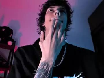 olliver___y on Chaturbate 