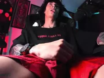 olliver___y on Chaturbate 