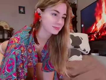 ommnia on Chaturbate 