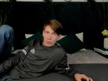 only_eric on Chaturbate