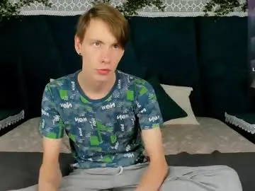 only_eric on Chaturbate