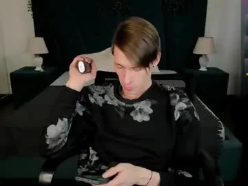 only_eric on Chaturbate