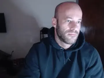 oregon87 on Chaturbate