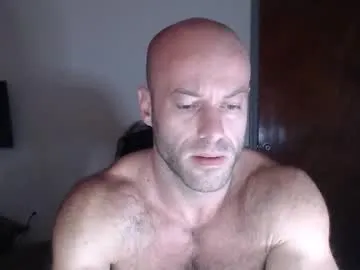 oregon87 on Chaturbate