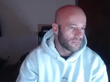 oregon87 on Chaturbate