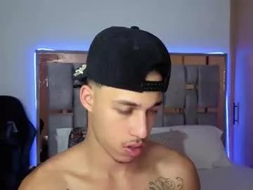 Discover Chaturbate's Orionblaze69_ orionblaze69_ from Chaturbate