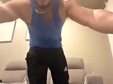 otherwonn11 on Chaturbate