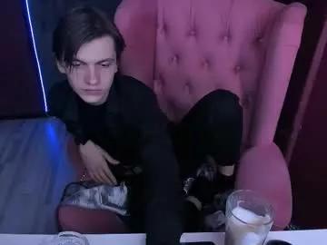 Dirty Otto_williams wants you to fuck his body now otto_williams from Chaturbate