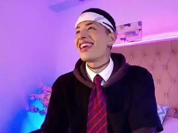 ozorio_dany from Chaturbate