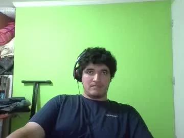 papitowilly999 on Chaturbate 