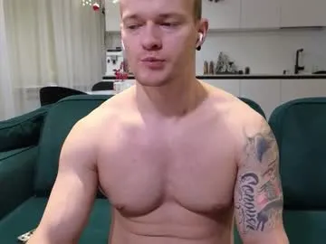 pashka_x on Chaturbate