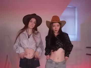 passi0nfruit_ from Chaturbate