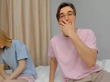 passionbond on Chaturbate 