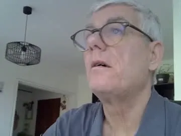 patrick5275 on Chaturbate