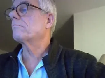 patrick5275 on Chaturbate