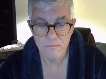 patrick5275 on Chaturbate