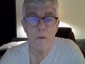 patrick5275 on Chaturbate