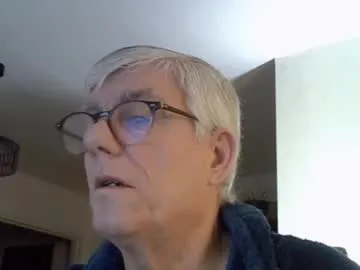 patrick5275 — Freechat on Chaturbate