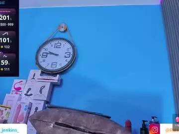 patty_jenkinss on Chaturbate 