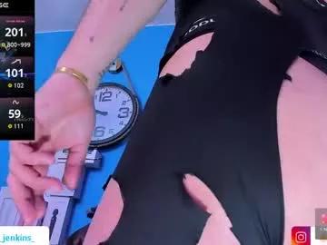 patty_jenkinss on Chaturbate 