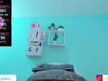 patty_jenkinss on Chaturbate 