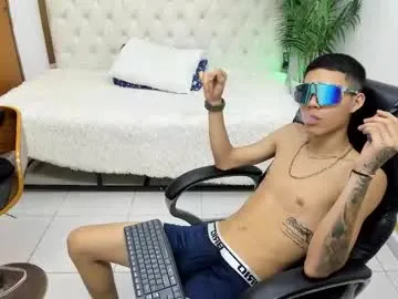 paul_ponce — (CUM SHOW) #18 #young #boy #bigcock #new [491 tokens remaining]