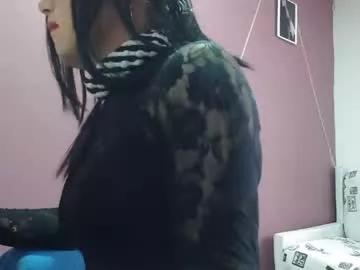 paulavaltina21 on Chaturbate