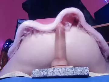 paulavaltina21 on Chaturbate