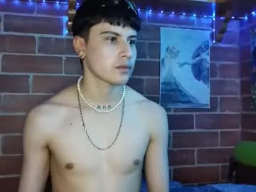 pauldamico on Chaturbate