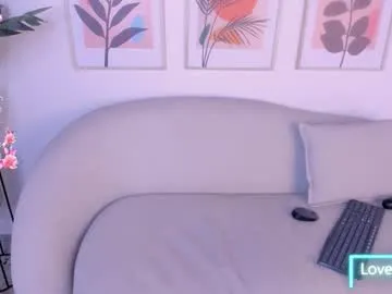 paulina_soul — Freechat on Chaturbate