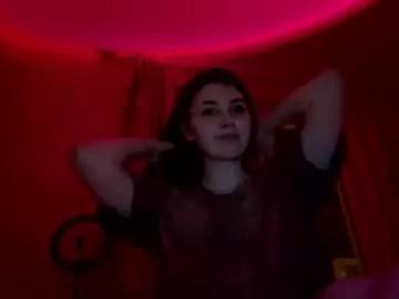 peachybabe__ on Chaturbate 