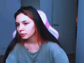 peachybabe__ on Chaturbate 