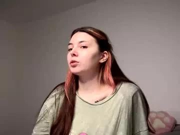 peachybabe__ on Chaturbate 