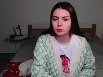 peachybabe__ on Chaturbate 