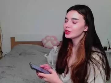 peachybabe__ on Chaturbate 