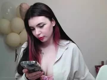 peachybabe__ on Chaturbate 