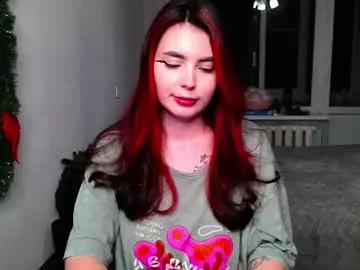peachybabe__ on Chaturbate 