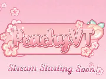 peachyvt — Vtuber cupid here to help you find  ~  ~ (or at least a good orgasm or two!)  #hentai #anime #blowjob #cosplay #sensual