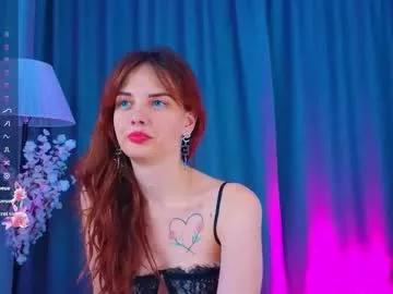 peggyhodges on Chaturbate 