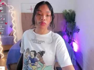 Away penelope_tay on Chaturbate