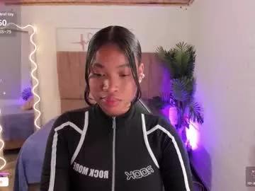 Away penelope_tay on Chaturbate