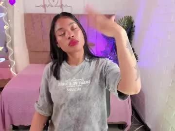 Away penelope_tay on Chaturbate