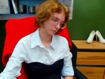 penny_lust on Chaturbate 