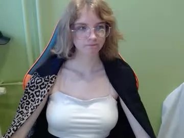 penny_lust on Chaturbate 