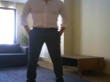 Freechat peron88 on Chaturbate