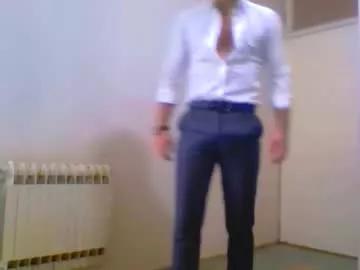 Freechat peron88 on Chaturbate